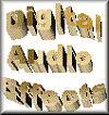 Digital Audio Effect