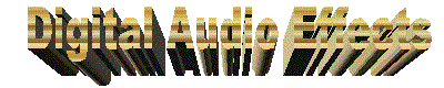 Title (Digital Audio Effects)
