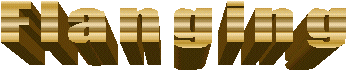 Flanging